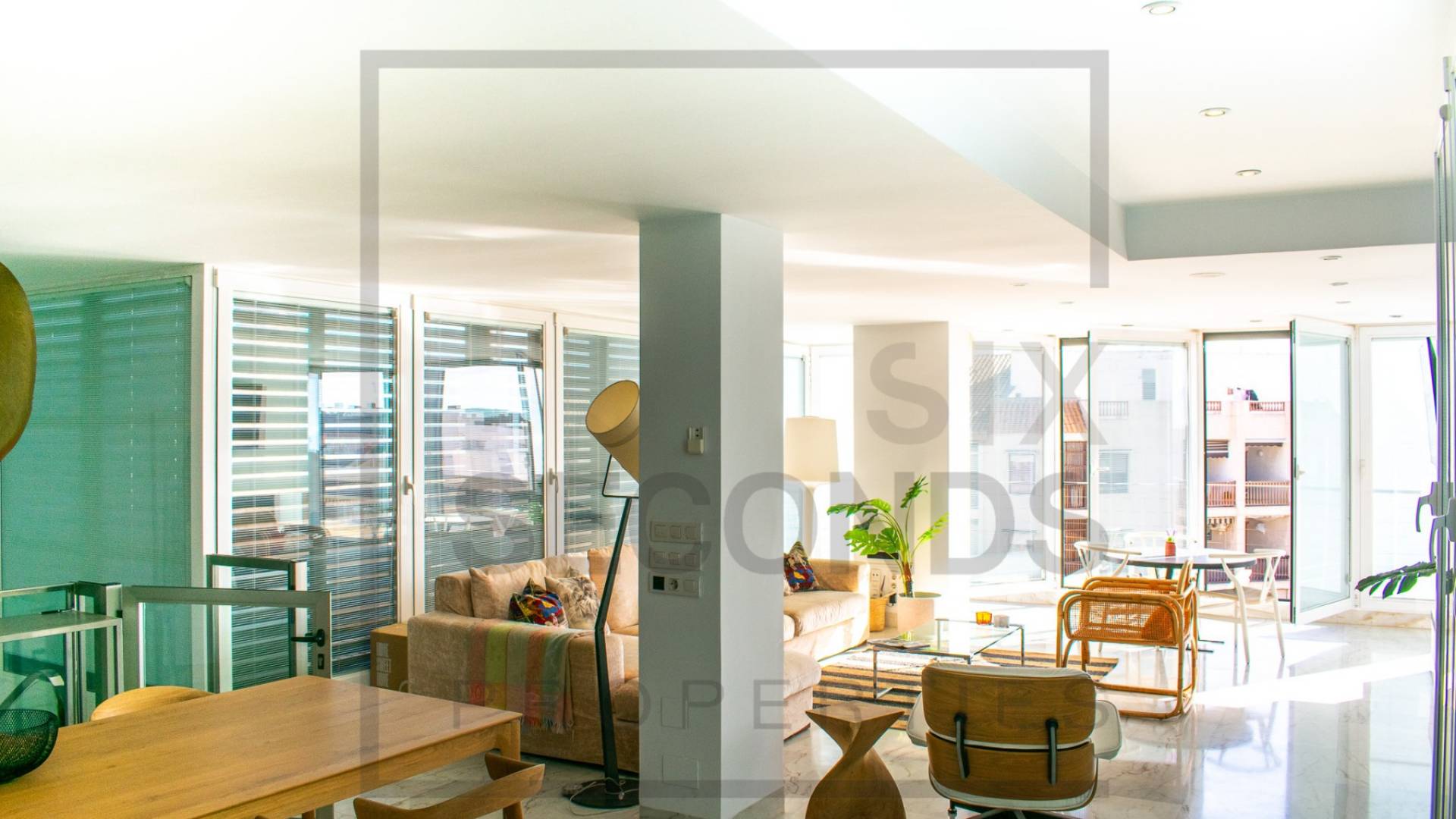 D'occasion - Penthouse - Guardamar del Segura - Guardamar Playa