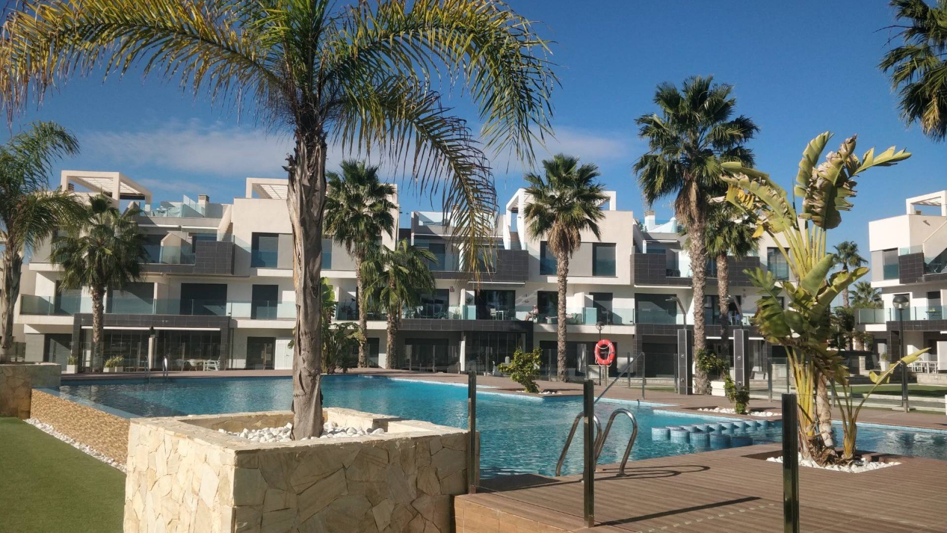 D'occasion - Penthouse - Guardamar del Segura - Guardamar