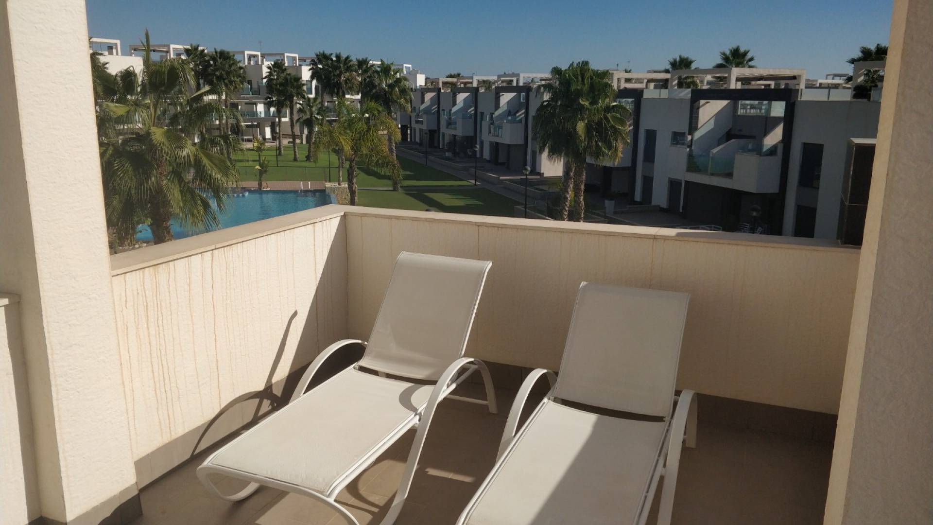 D'occasion - Penthouse - Guardamar del Segura - Guardamar