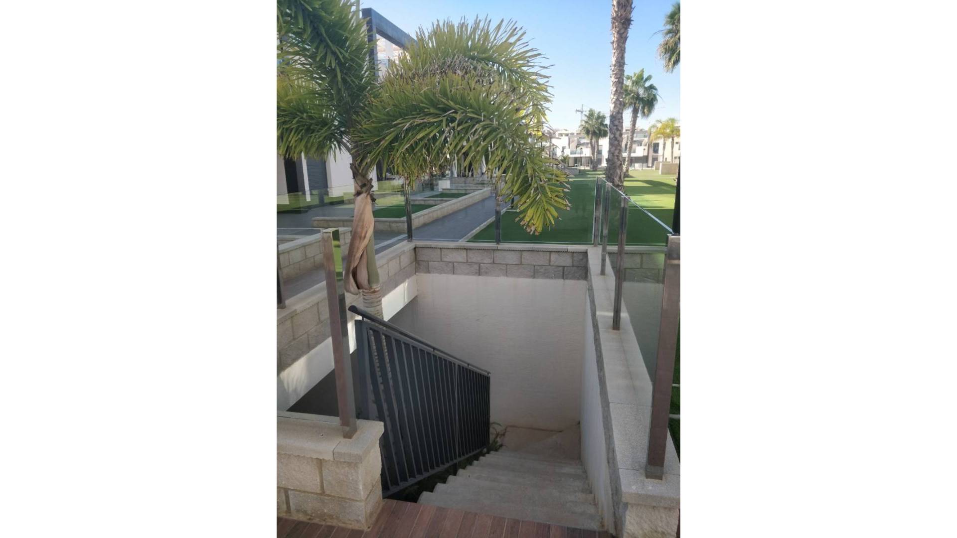 D'occasion - Penthouse - Guardamar del Segura - Guardamar