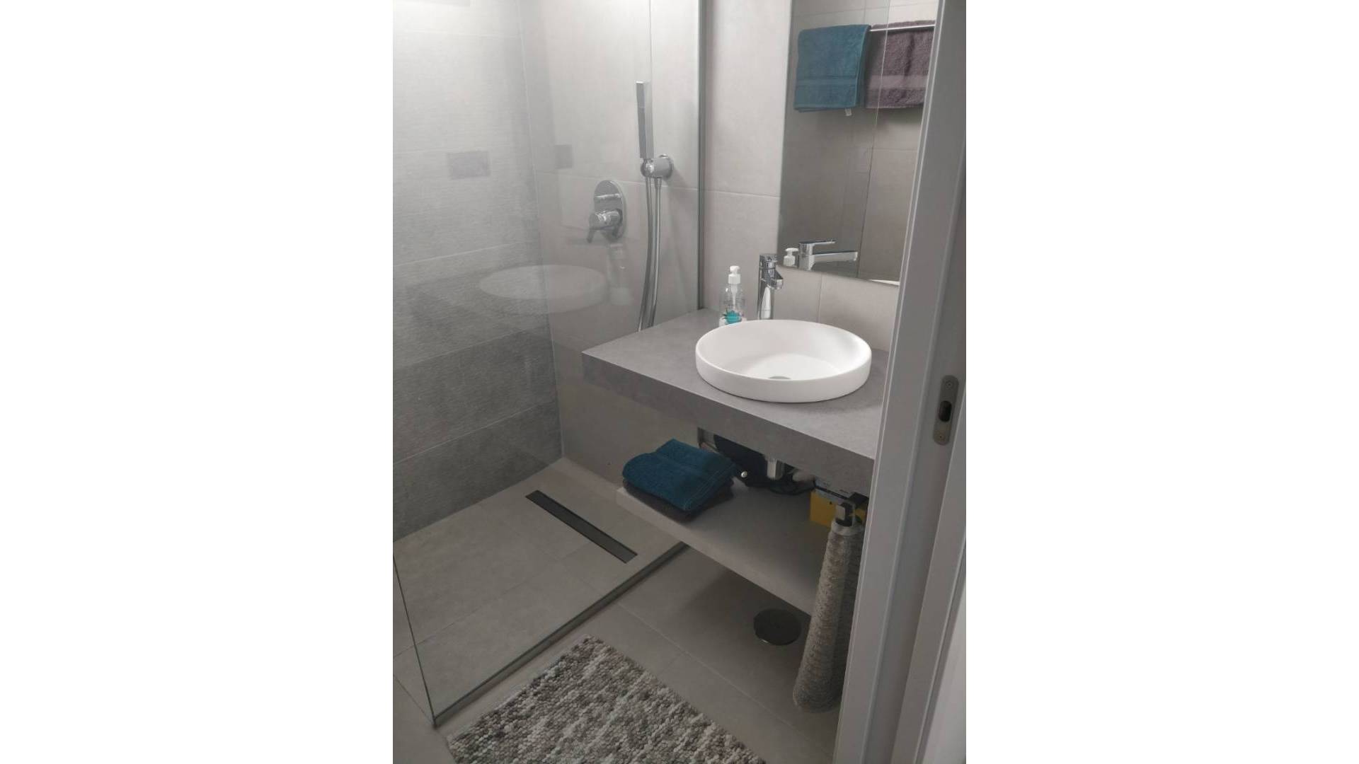 D'occasion - Penthouse - Guardamar del Segura - Guardamar