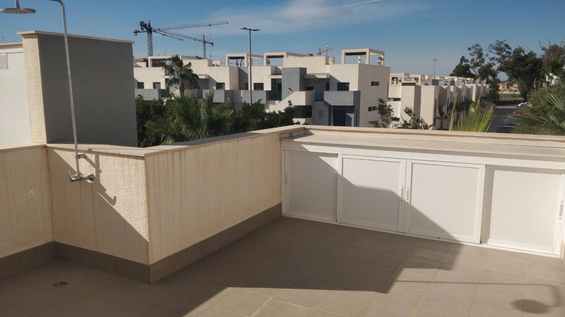 D'occasion - Penthouse - Guardamar del Segura - Guardamar