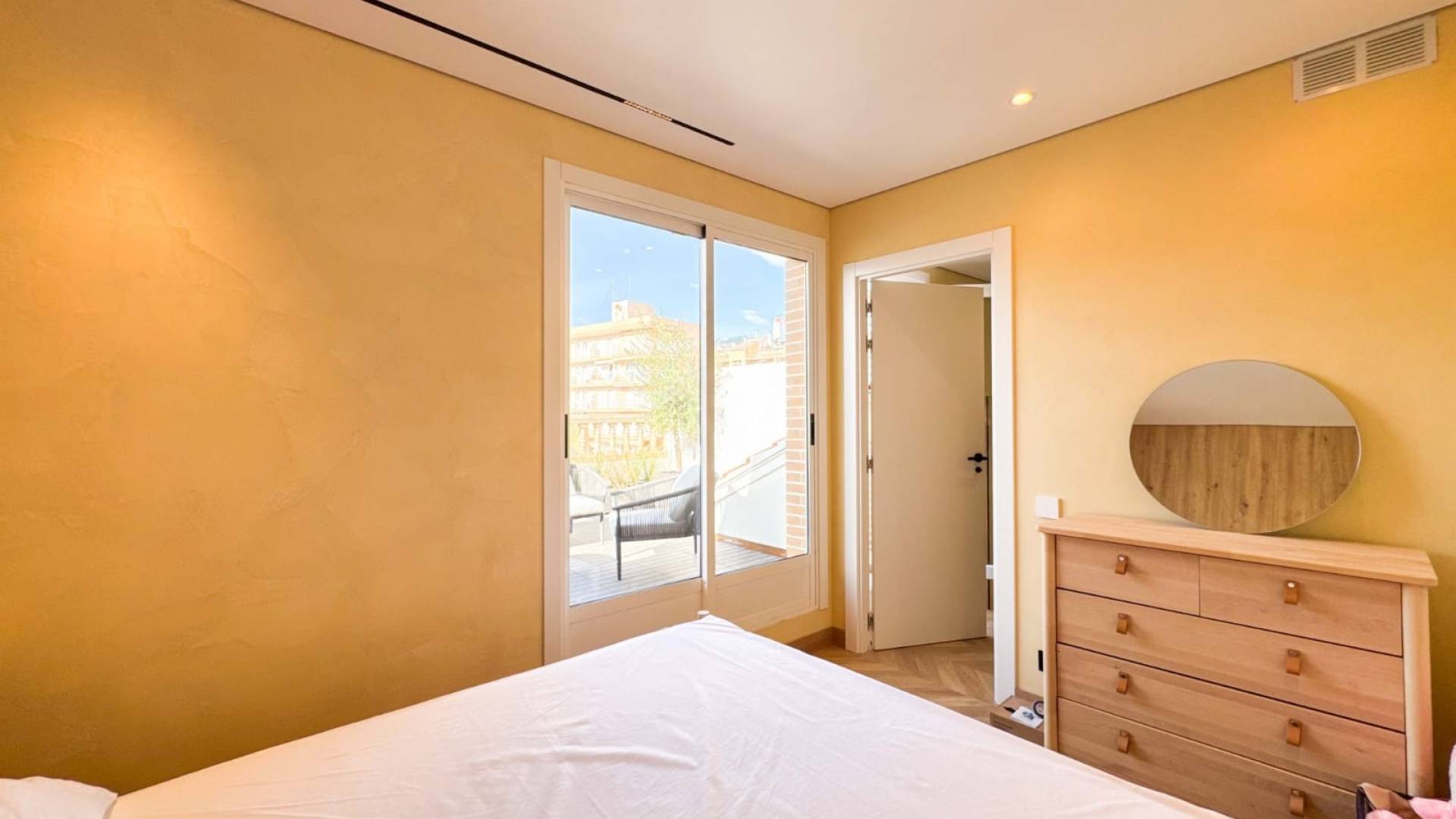 D'occasion - Penthouse - Guardamar del Segura - Playa Centro Guardamar