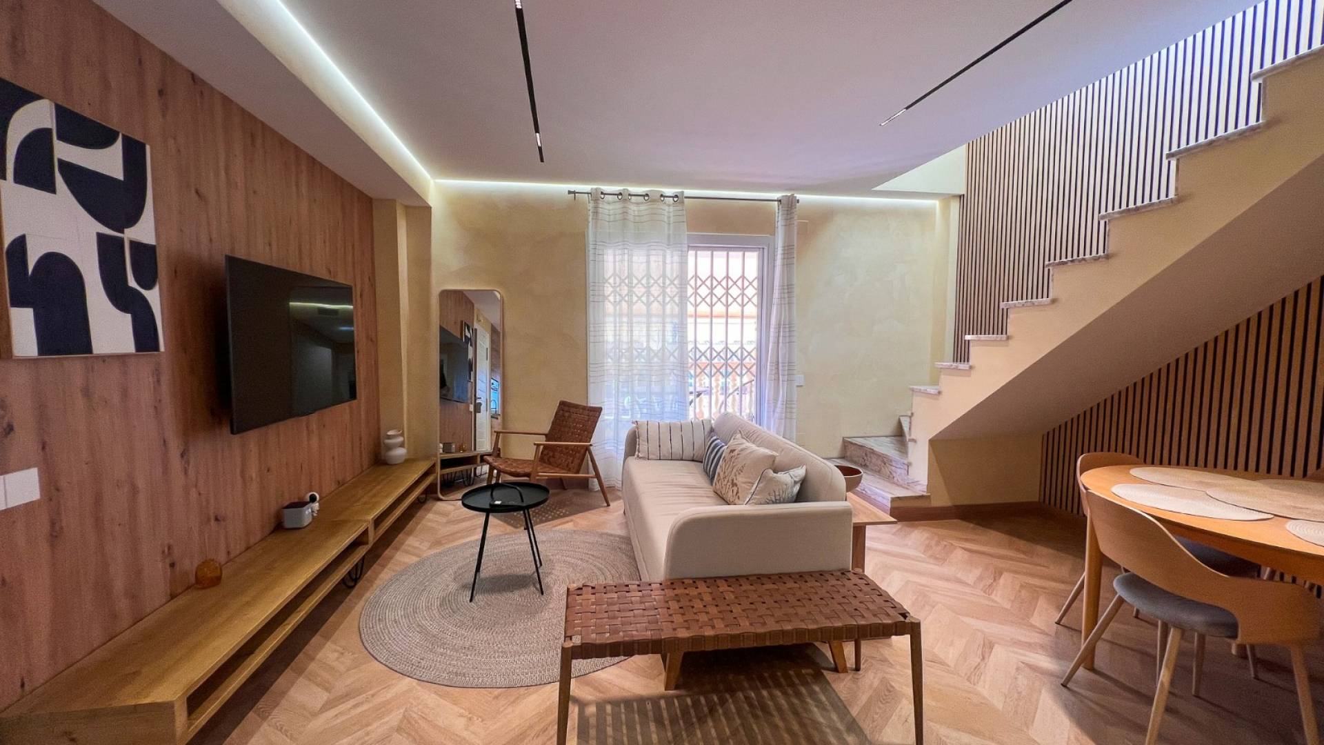 D'occasion - Penthouse - Guardamar del Segura - Playa Centro Guardamar