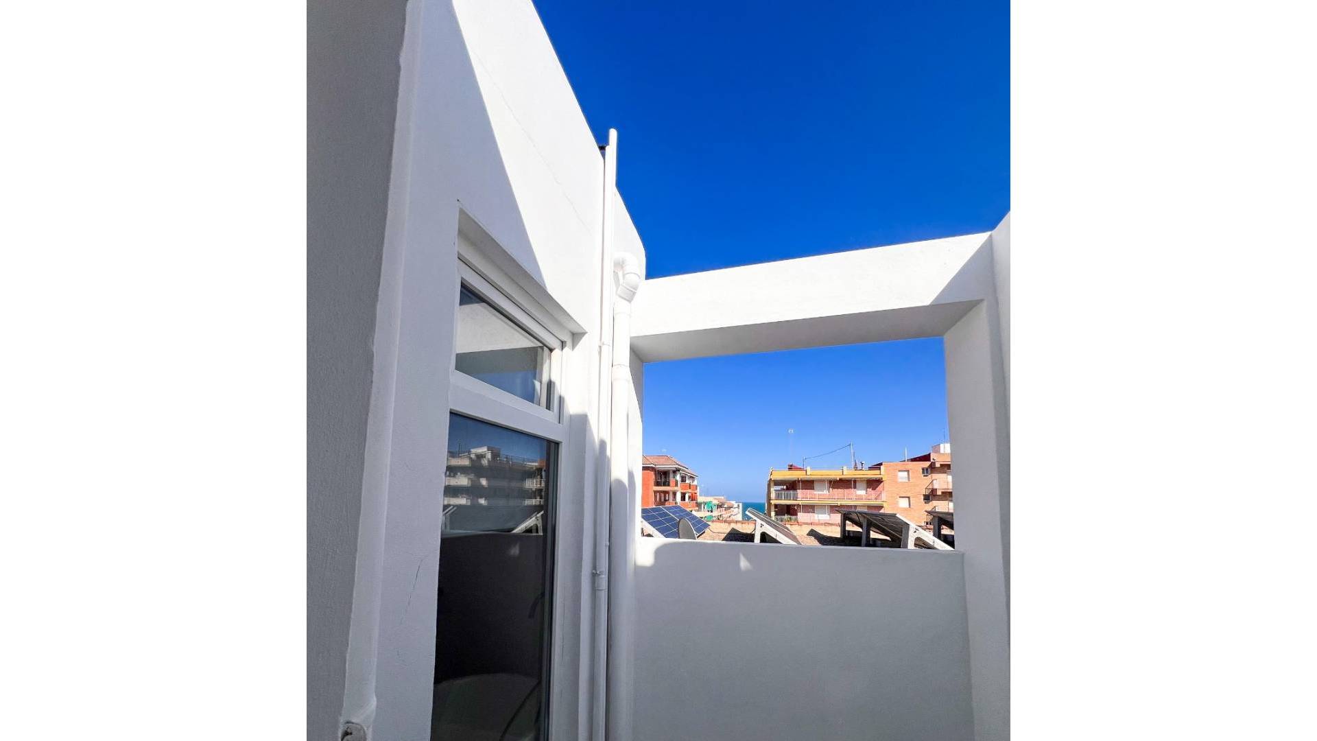 D'occasion - Penthouse - Guardamar del Segura - Playa Centro Guardamar