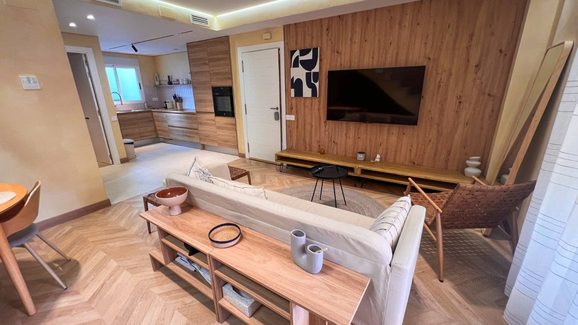 D'occasion - Penthouse - Guardamar del Segura - Playa Centro Guardamar