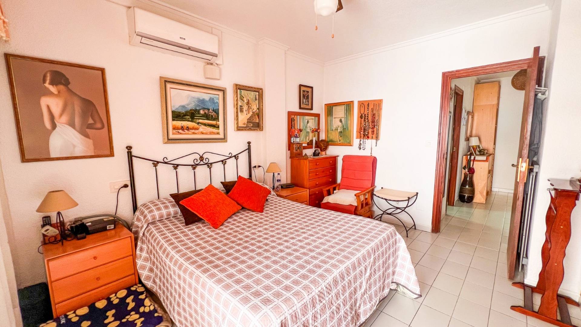 D'occasion - Penthouse - Guardamar del Segura - Playa Centro Guardamar