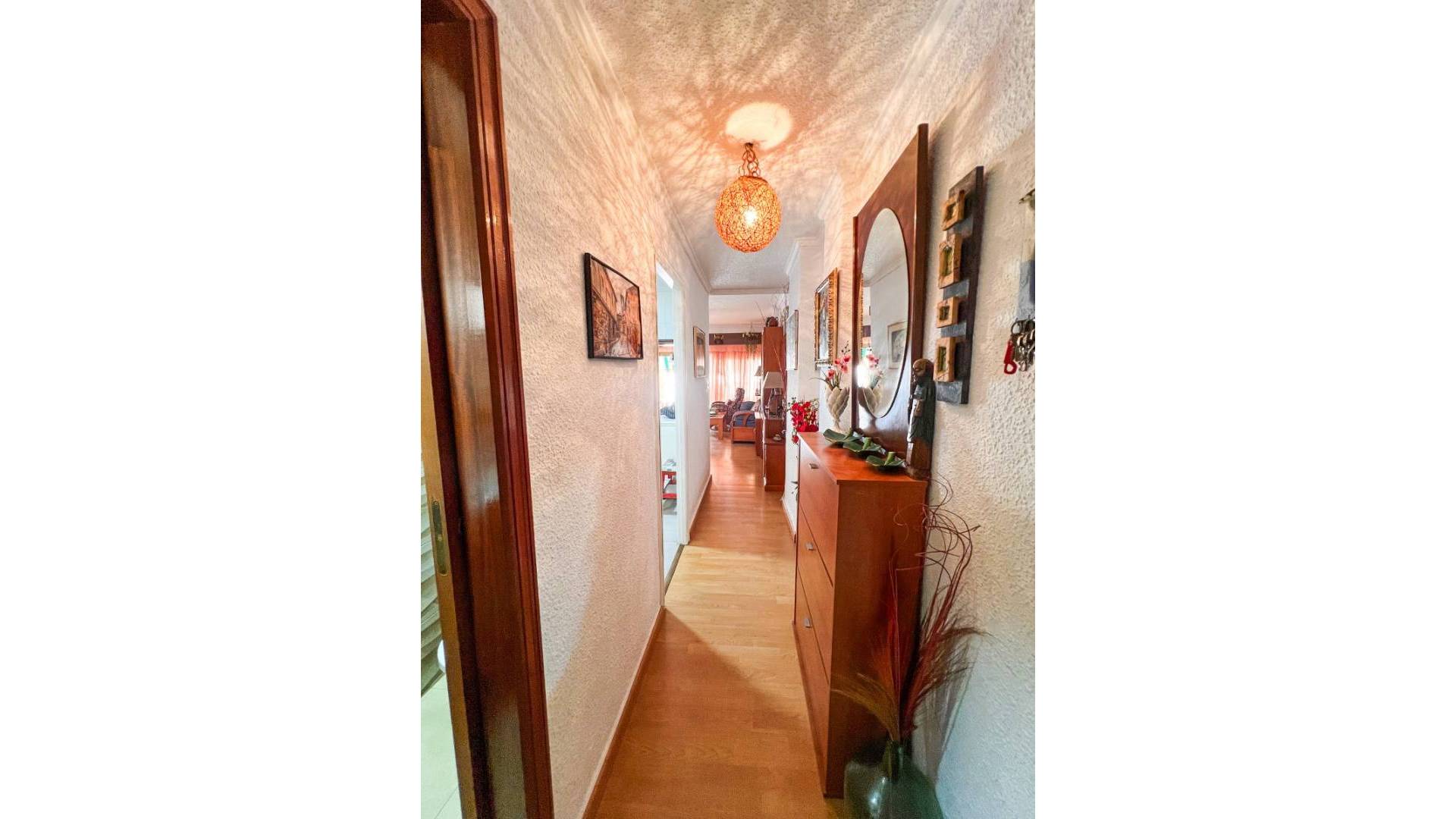 D'occasion - Penthouse - Guardamar del Segura - Playa Centro Guardamar