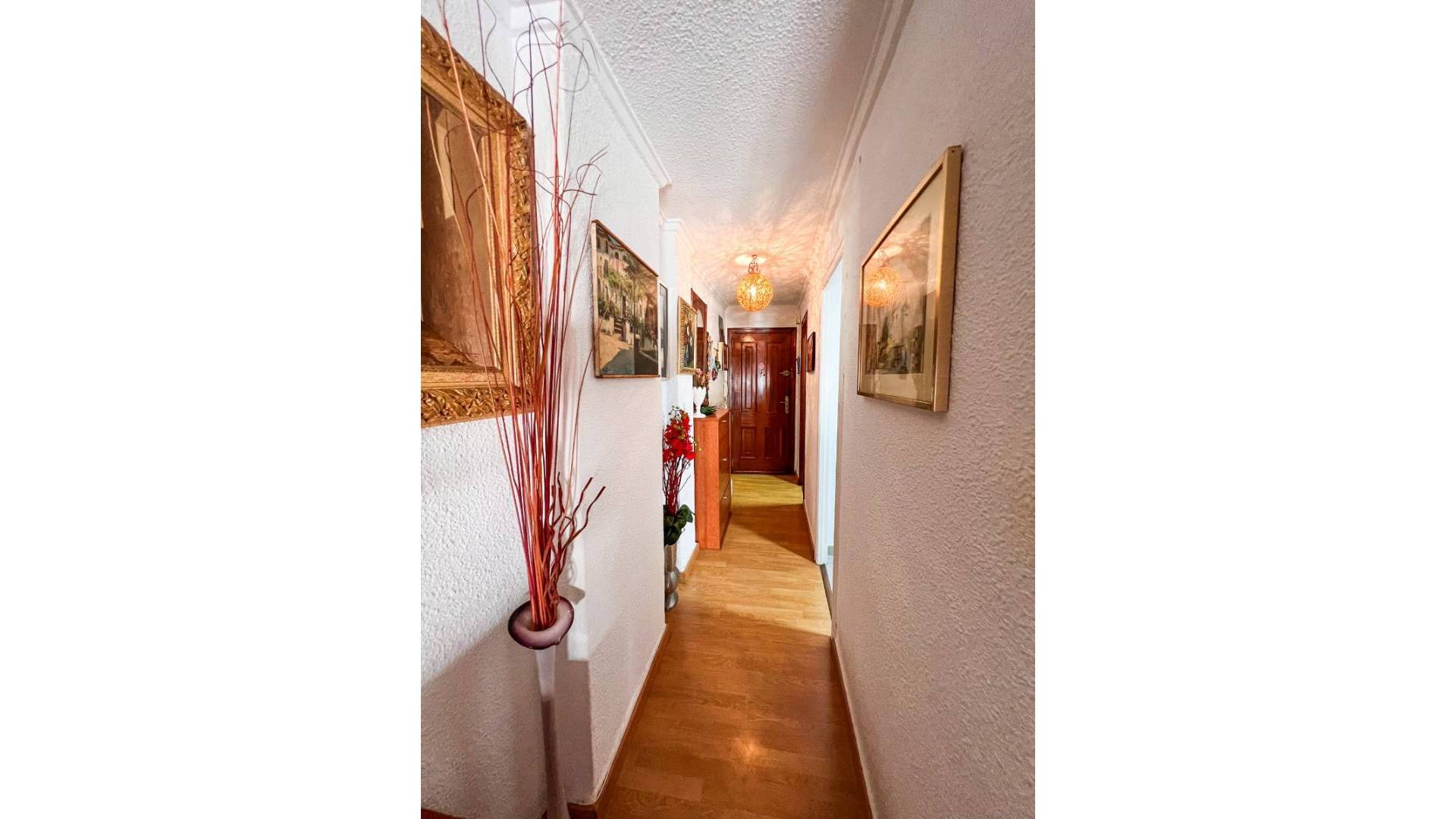 D'occasion - Penthouse - Guardamar del Segura - Playa Centro Guardamar