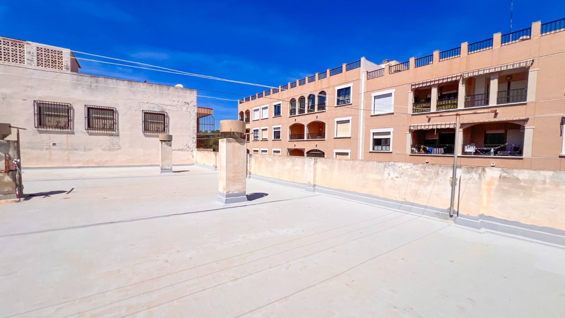 D'occasion - Penthouse - Guardamar del Segura - Playa Centro Guardamar