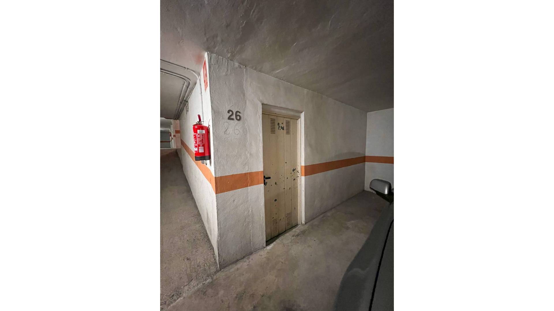 D'occasion - Penthouse - Guardamar del Segura - Playa Centro Guardamar