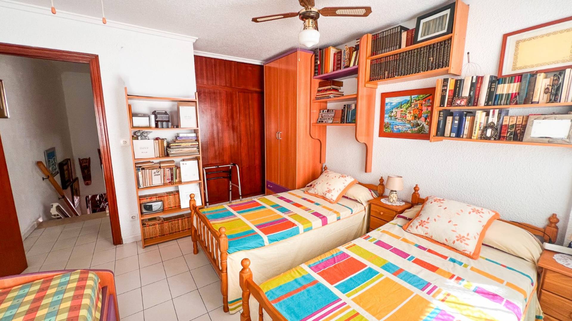 D'occasion - Penthouse - Guardamar del Segura - Playa Centro Guardamar