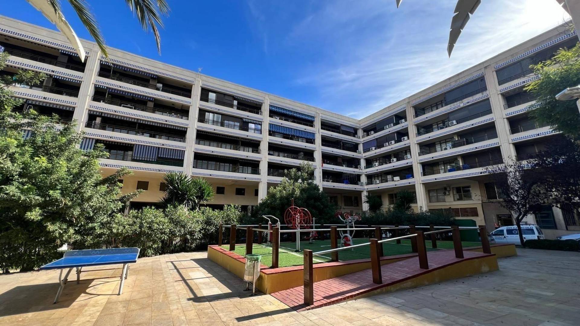 D'occasion - Penthouse - Guardamar del Segura - Pueblo