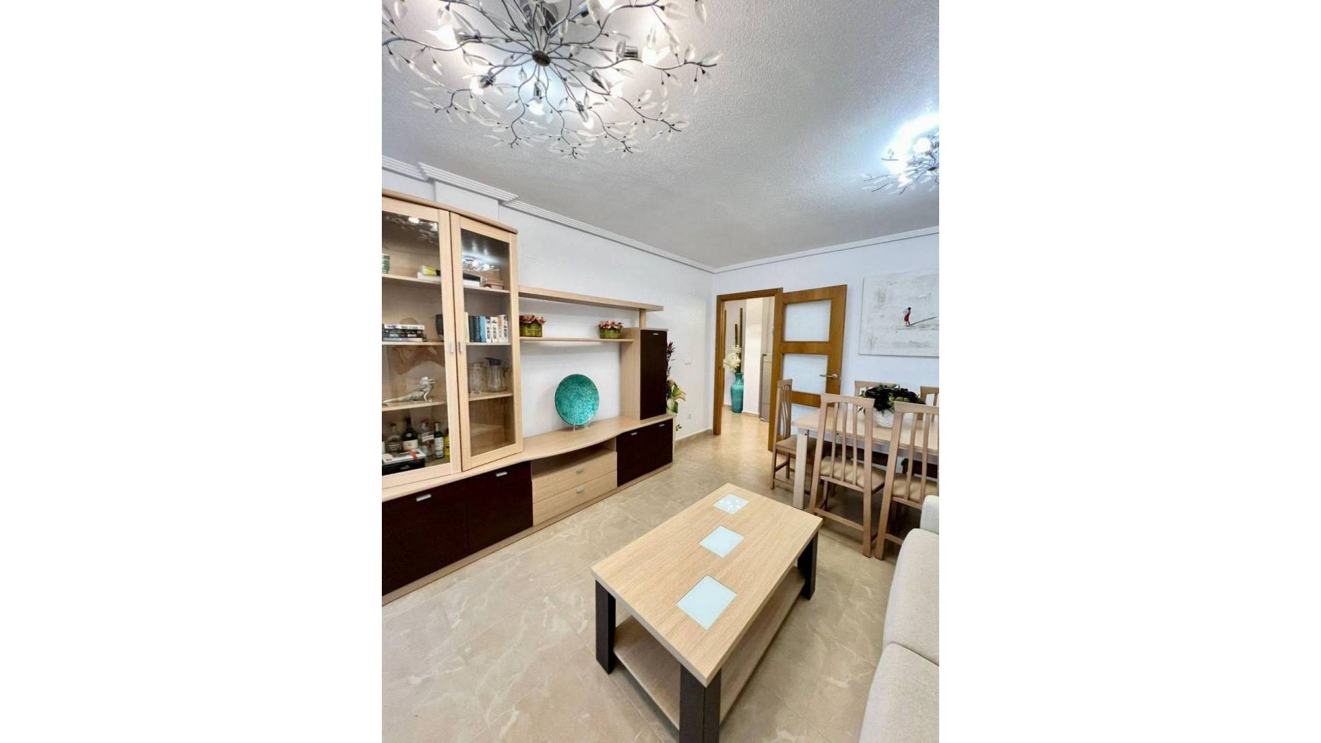D'occasion - Penthouse - Guardamar del Segura - Pueblo