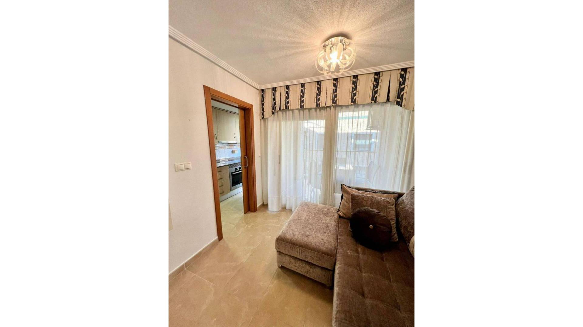 D'occasion - Penthouse - Guardamar del Segura - Pueblo