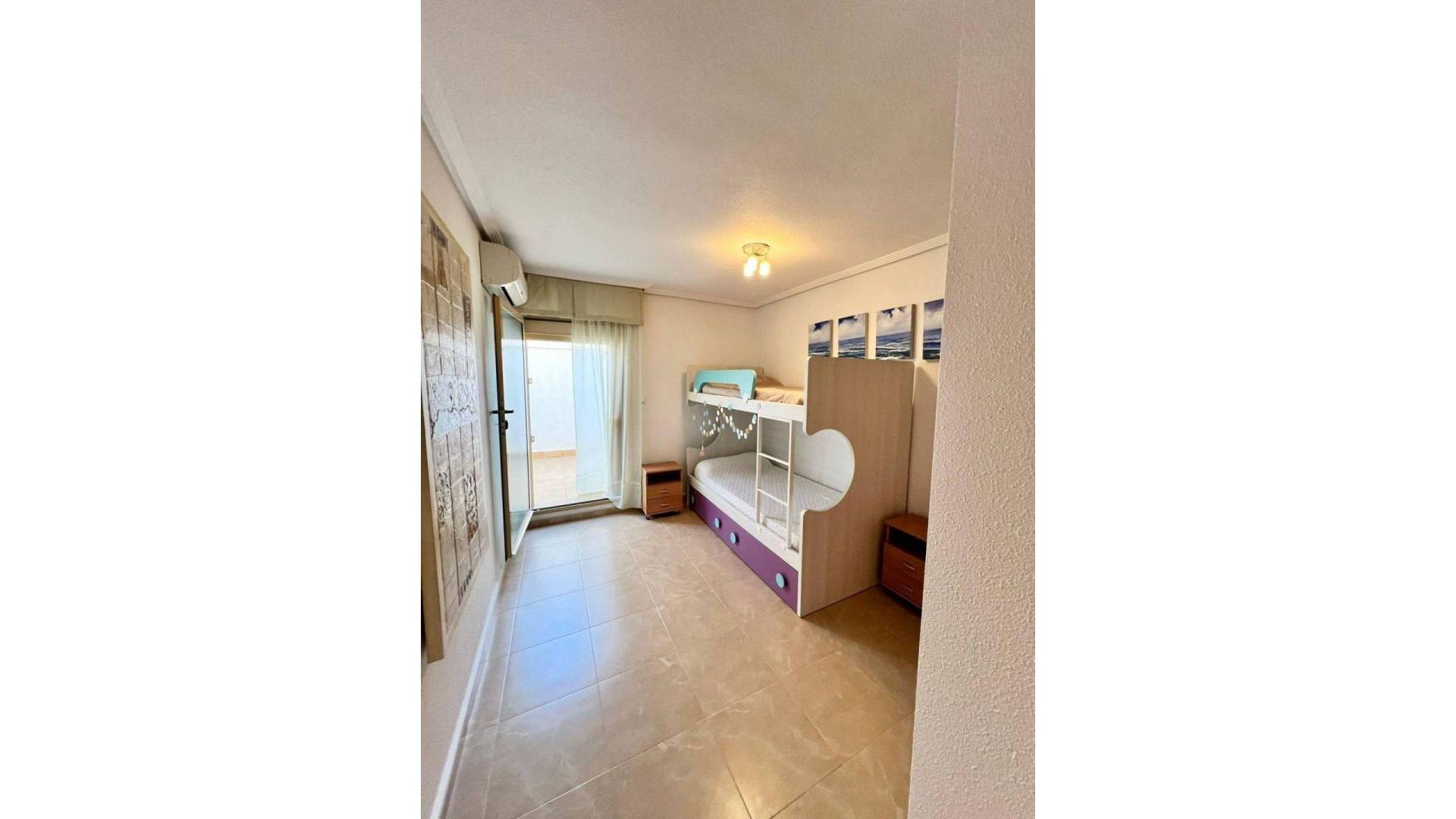 D'occasion - Penthouse - Guardamar del Segura - Pueblo
