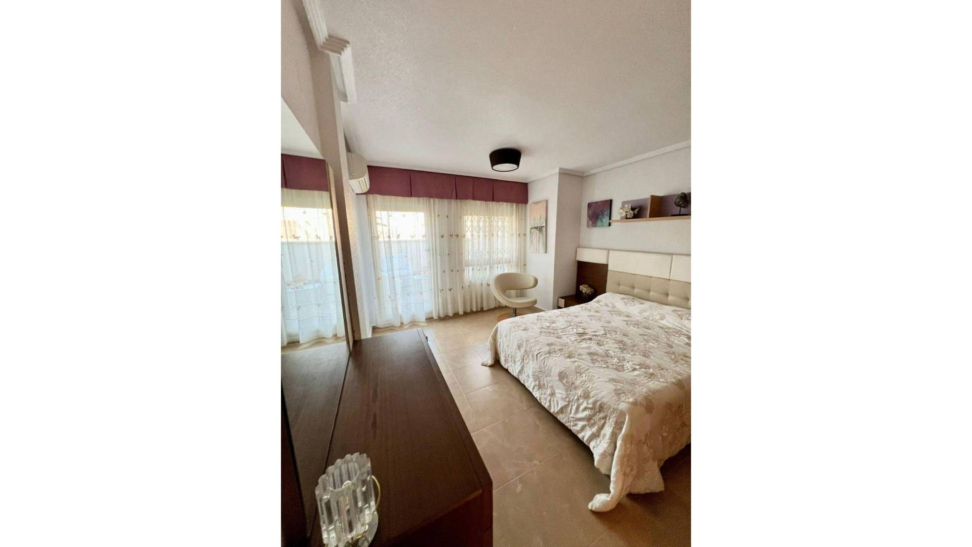 D'occasion - Penthouse - Guardamar del Segura - Pueblo