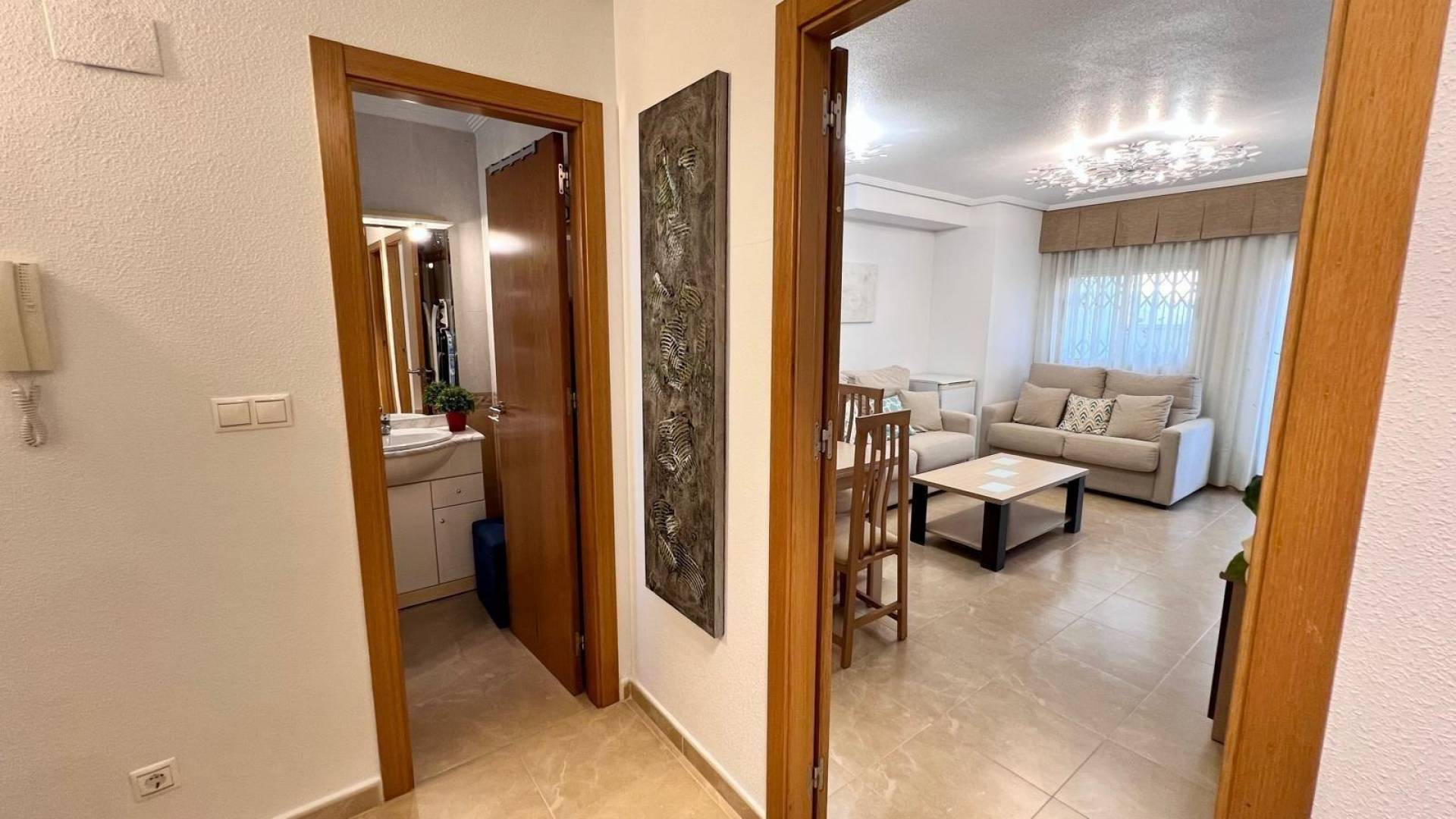 D'occasion - Penthouse - Guardamar del Segura - Pueblo