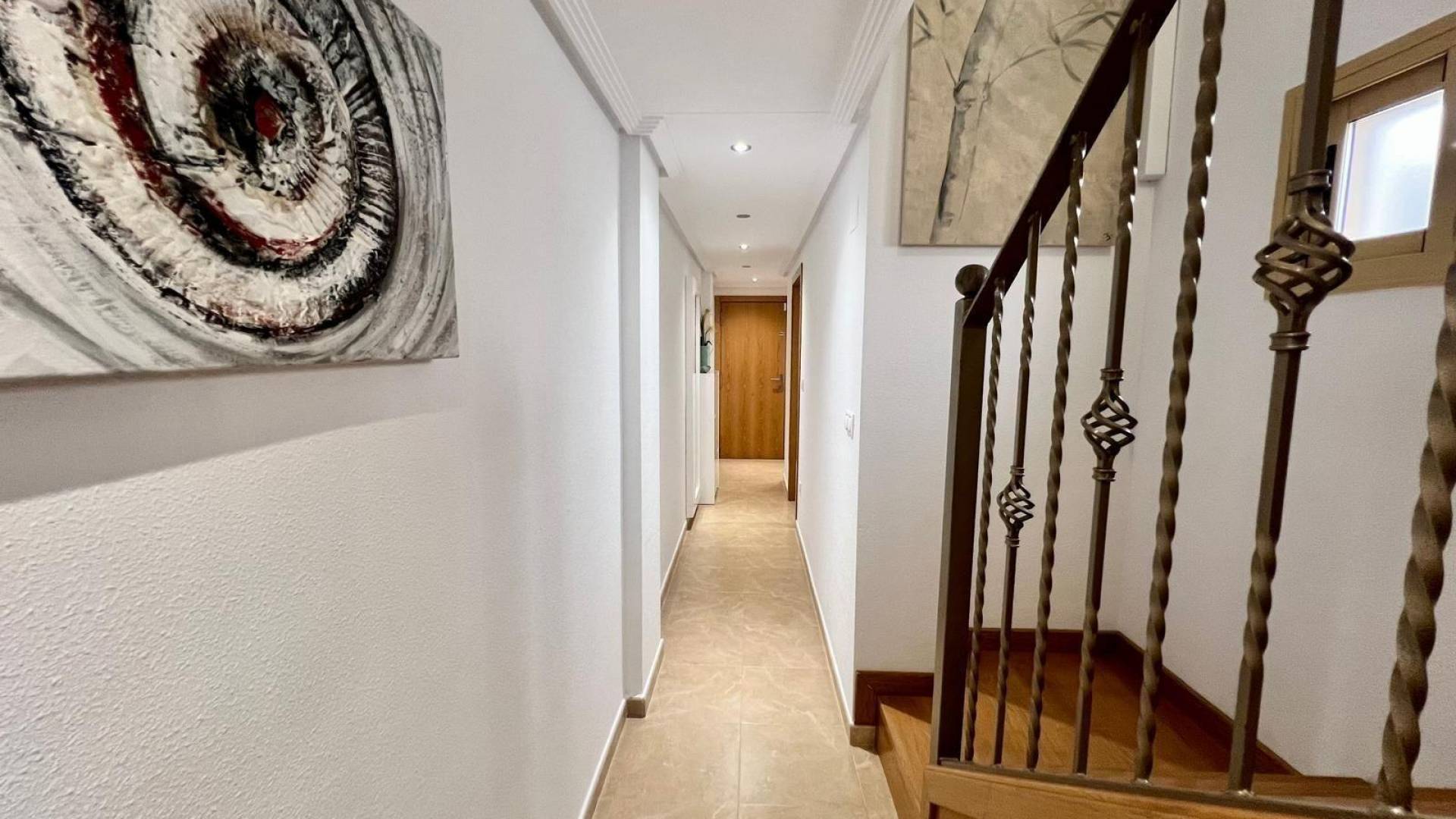 D'occasion - Penthouse - Guardamar del Segura - Pueblo