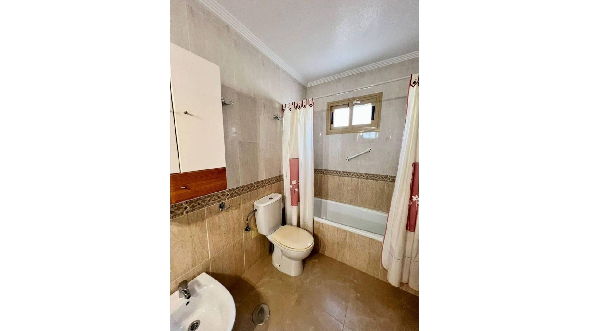 D'occasion - Penthouse - Guardamar del Segura - Pueblo