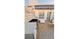 D'occasion - Penthouse - Guardamar del Segura - Pueblo