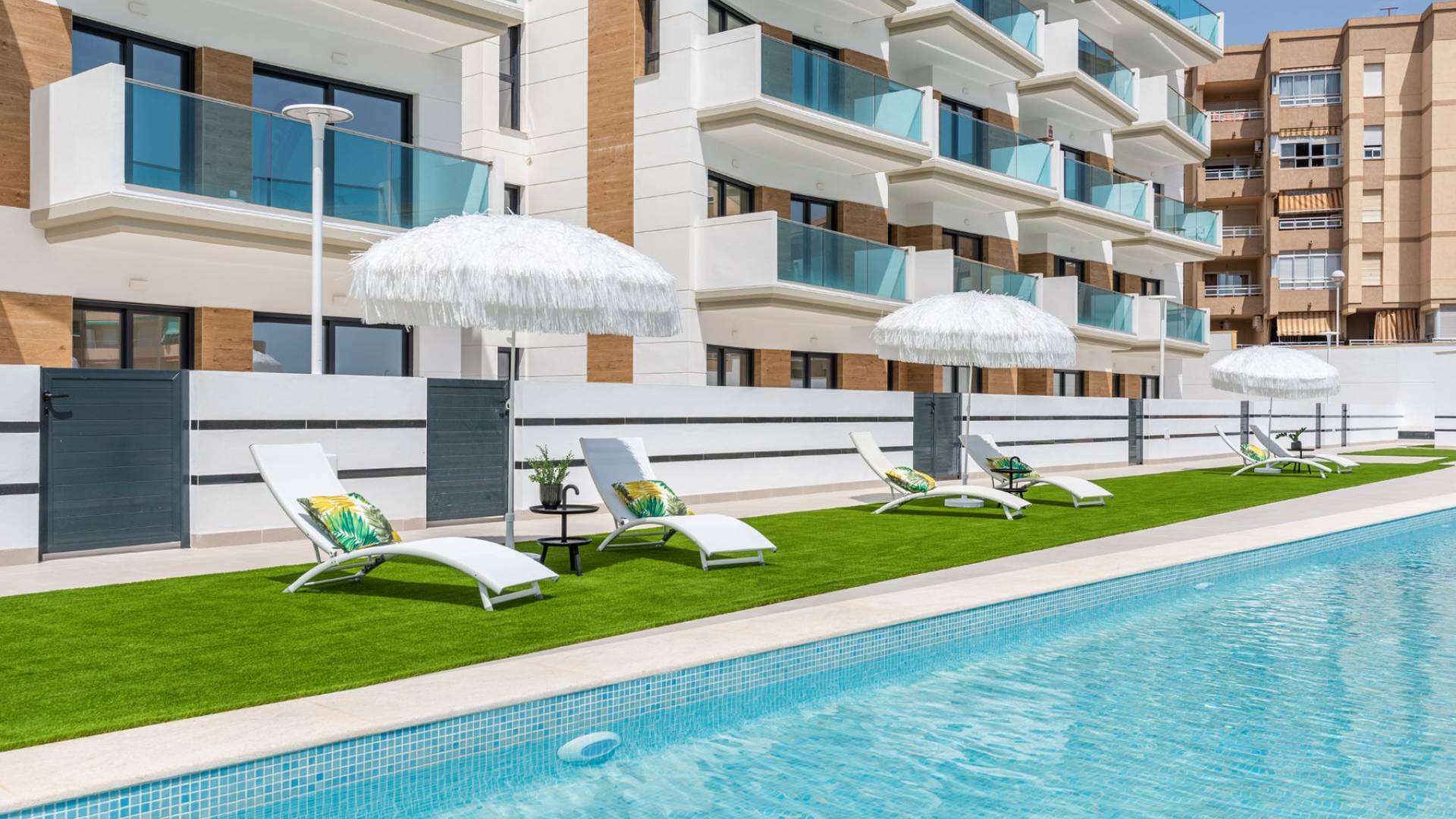 D'occasion - Penthouse - Guardamar del Segura