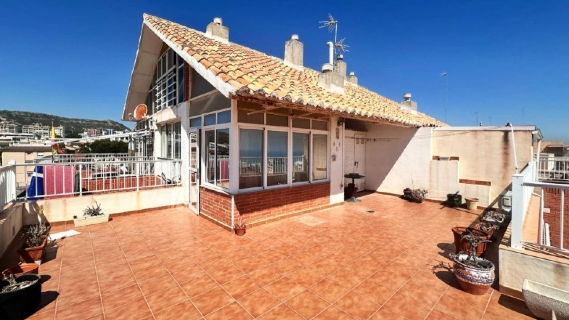 D'occasion - Penthouse - Guardamar del Segura