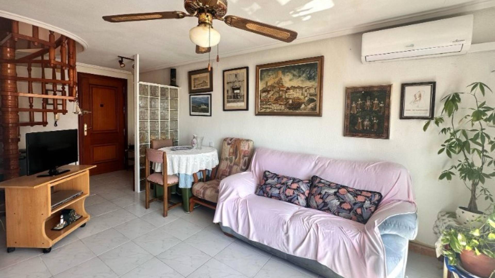 D'occasion - Penthouse - Guardamar del Segura