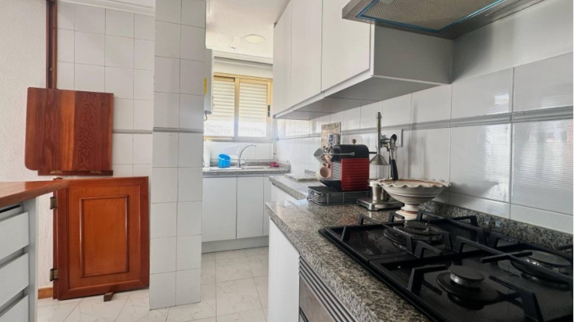 D'occasion - Penthouse - Guardamar del Segura