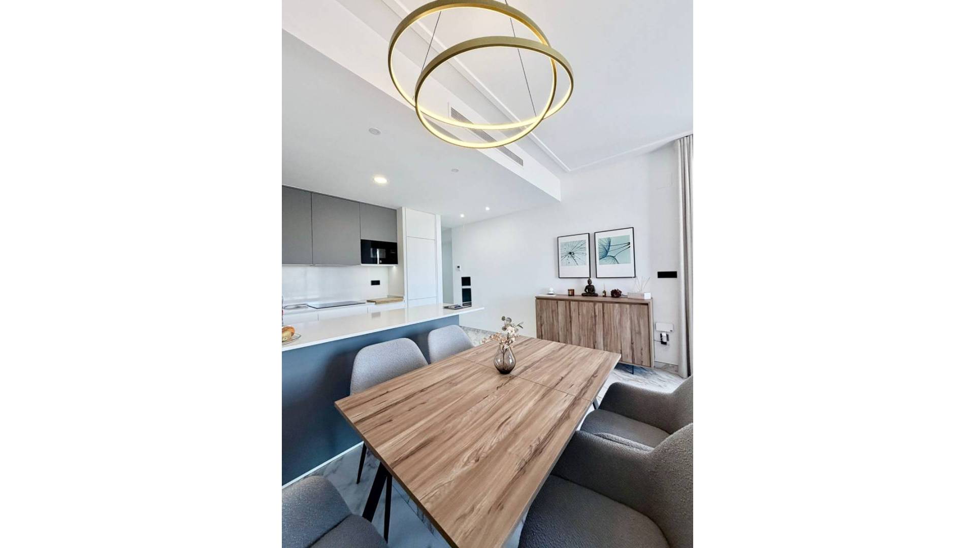 D'occasion - Penthouse - Guardamar del Segura