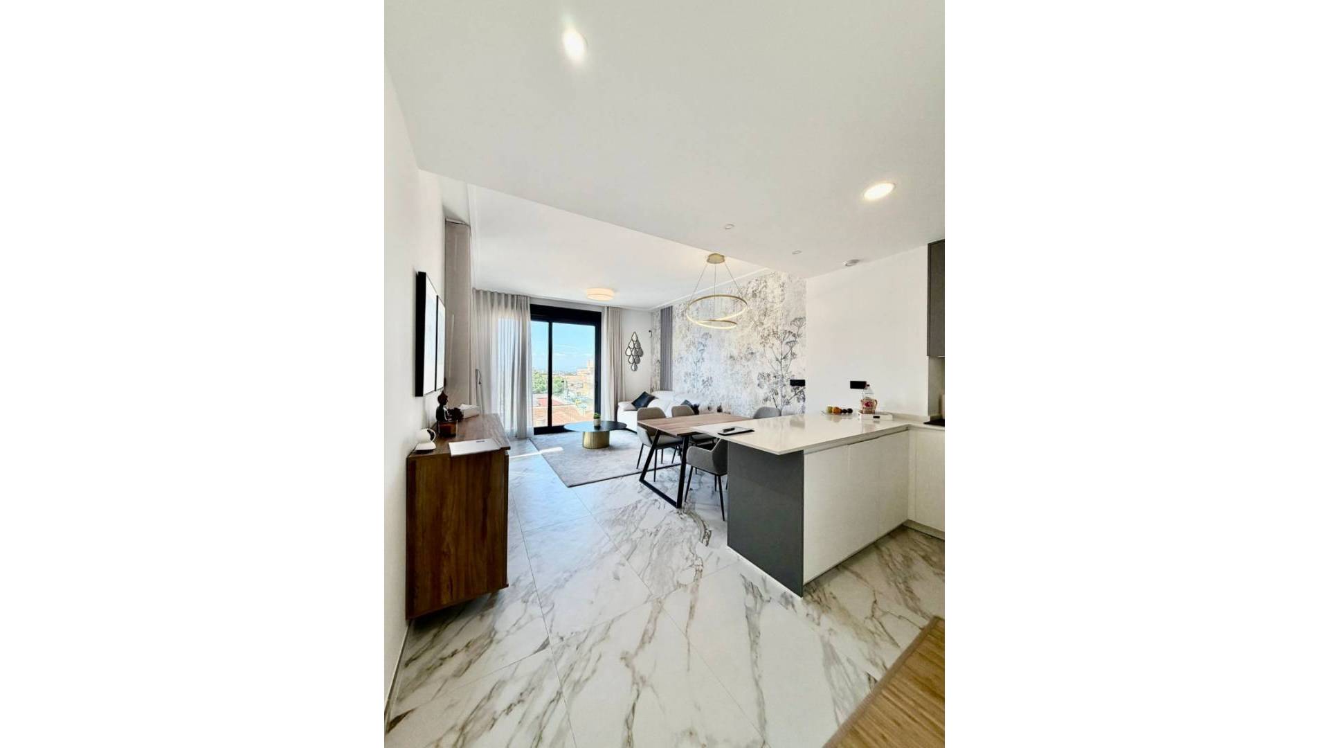 D'occasion - Penthouse - Guardamar del Segura