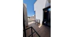 D'occasion - Penthouse - Guardamar del Segura
