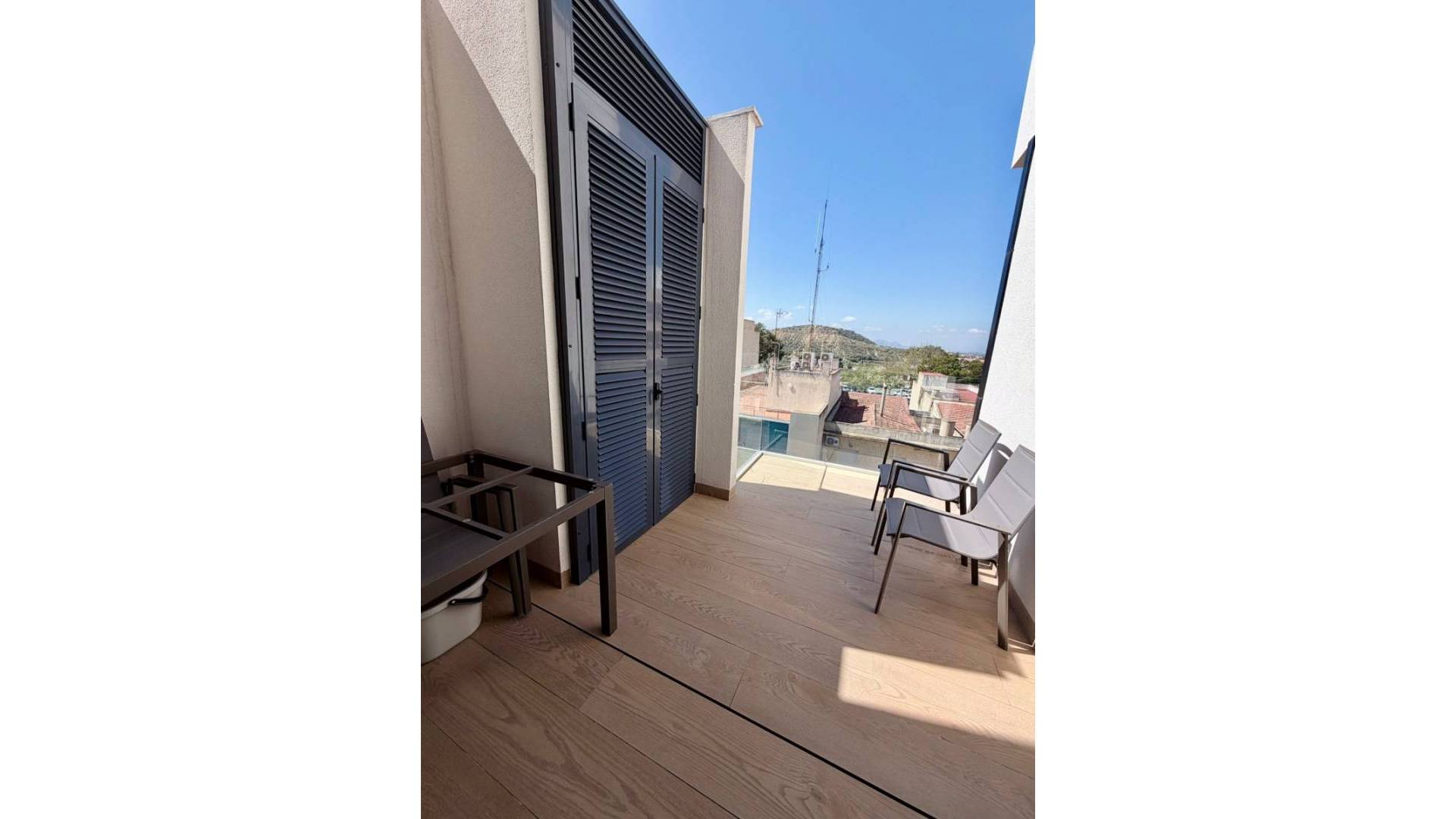 D'occasion - Penthouse - Guardamar del Segura