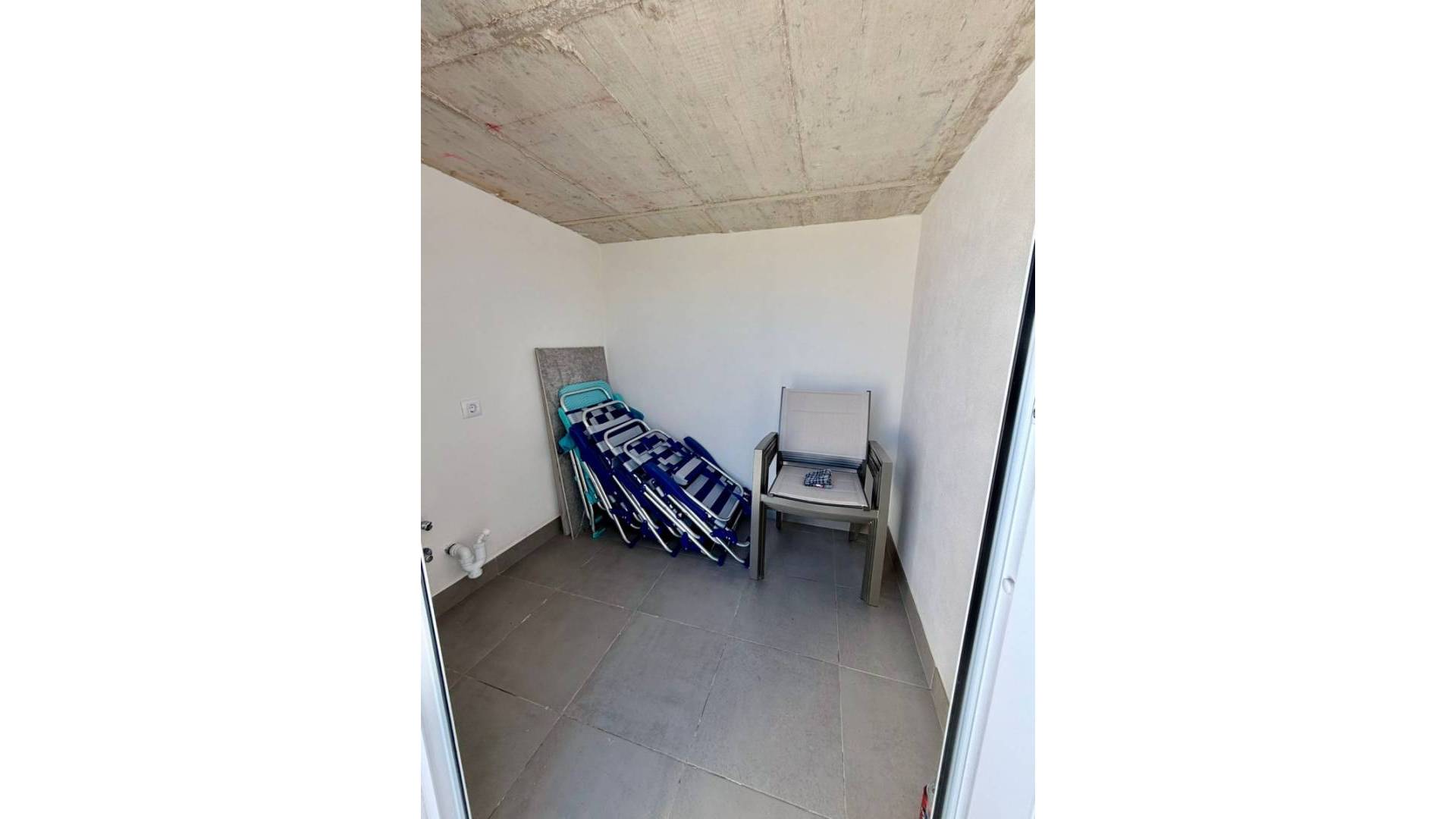 D'occasion - Penthouse - Guardamar del Segura