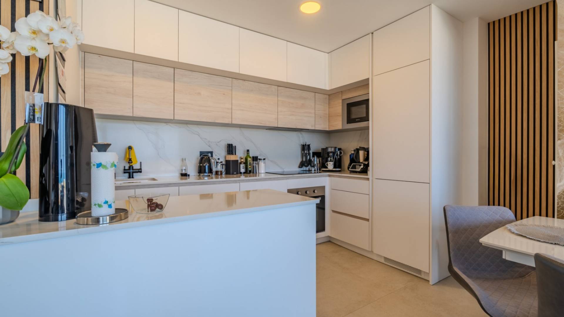 D'occasion - Penthouse - Guardamar del Segura