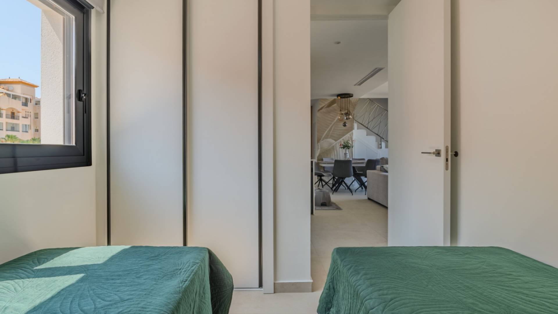 D'occasion - Penthouse - Guardamar del Segura
