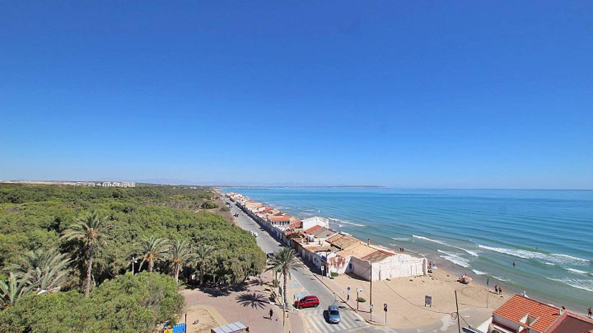 D'occasion - Penthouse - Guardamar del Segura