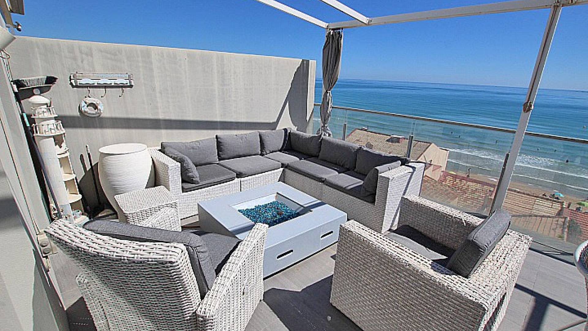 D'occasion - Penthouse - Guardamar del Segura