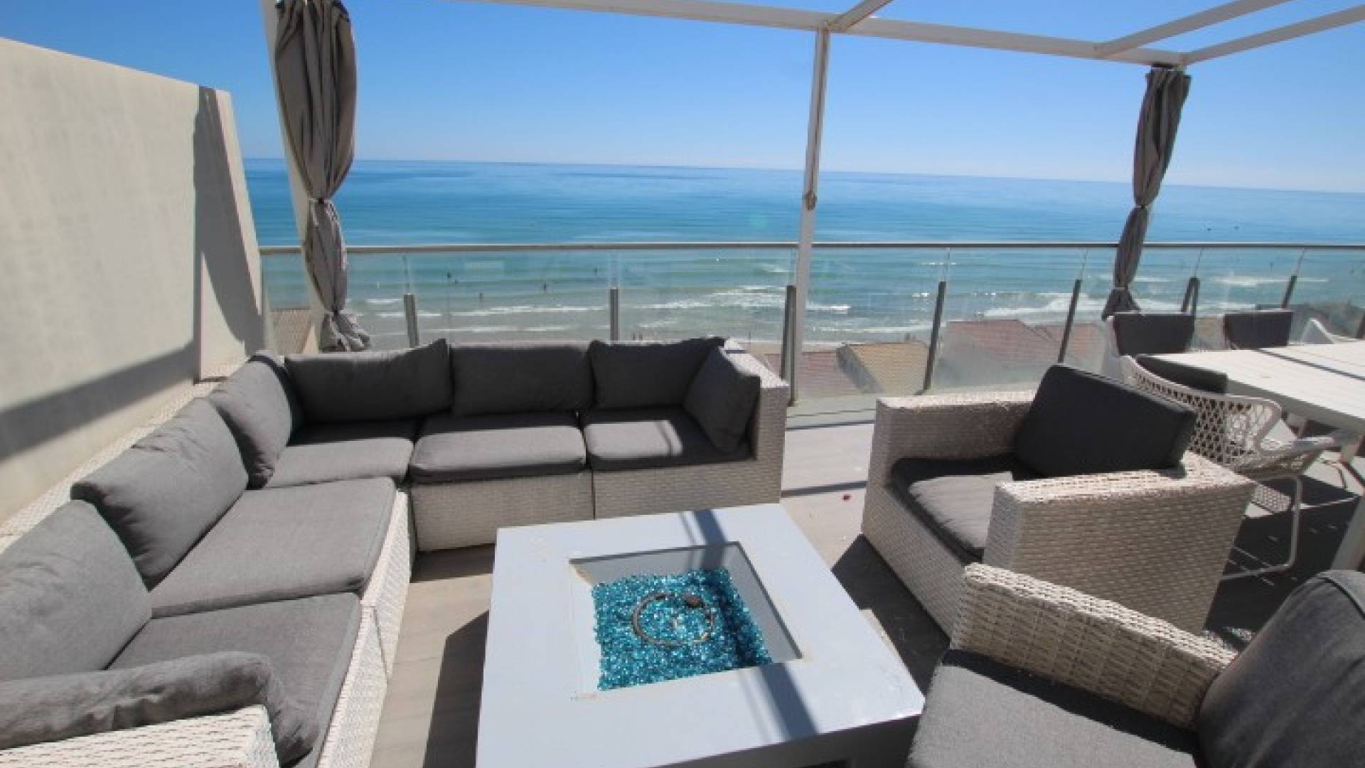 D'occasion - Penthouse - Guardamar del Segura