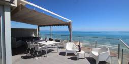 D'occasion - Penthouse - Guardamar del Segura