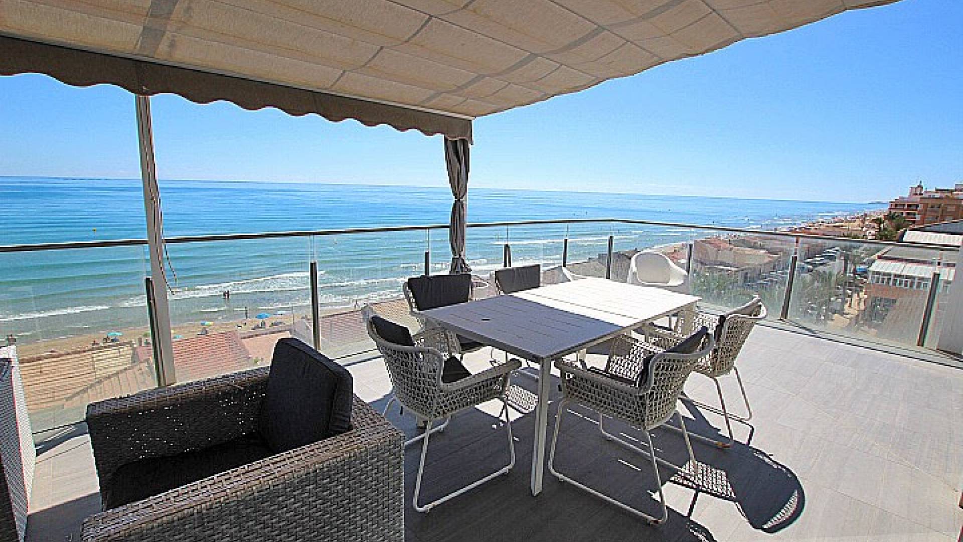 D'occasion - Penthouse - Guardamar del Segura