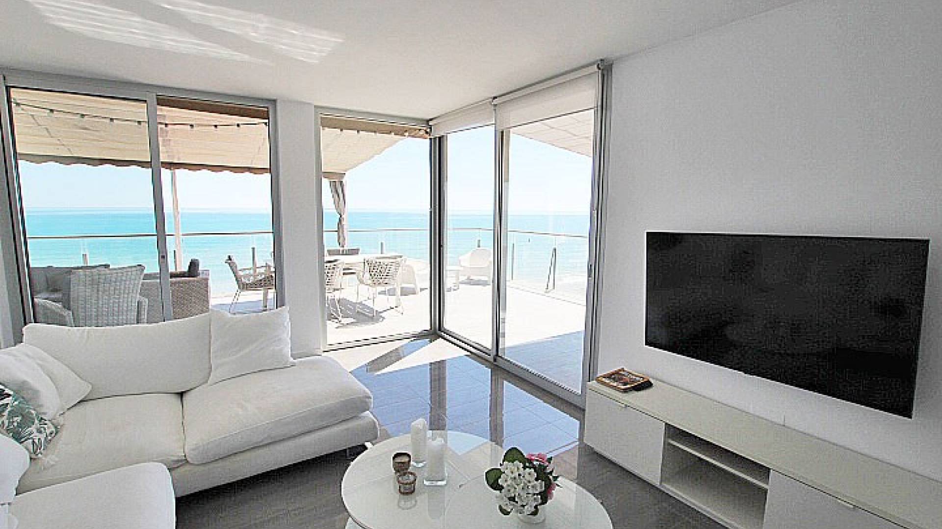 D'occasion - Penthouse - Guardamar del Segura