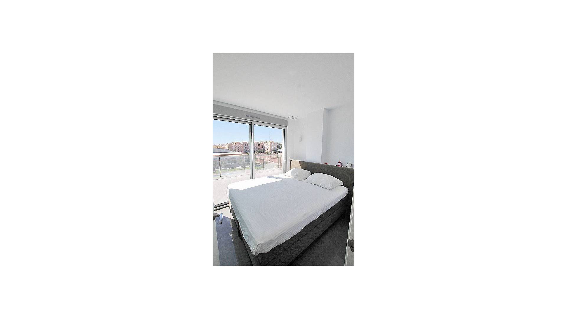 D'occasion - Penthouse - Guardamar del Segura