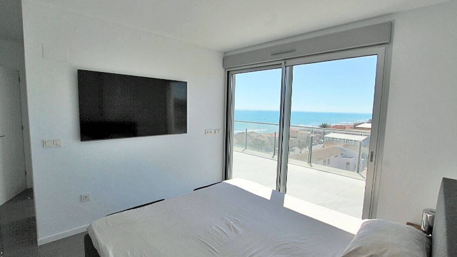 D'occasion - Penthouse - Guardamar del Segura