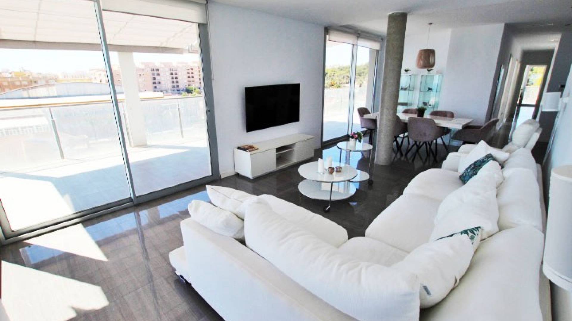 D'occasion - Penthouse - Guardamar del Segura