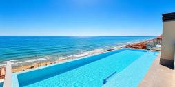 D'occasion - Penthouse - Guardamar del Segura