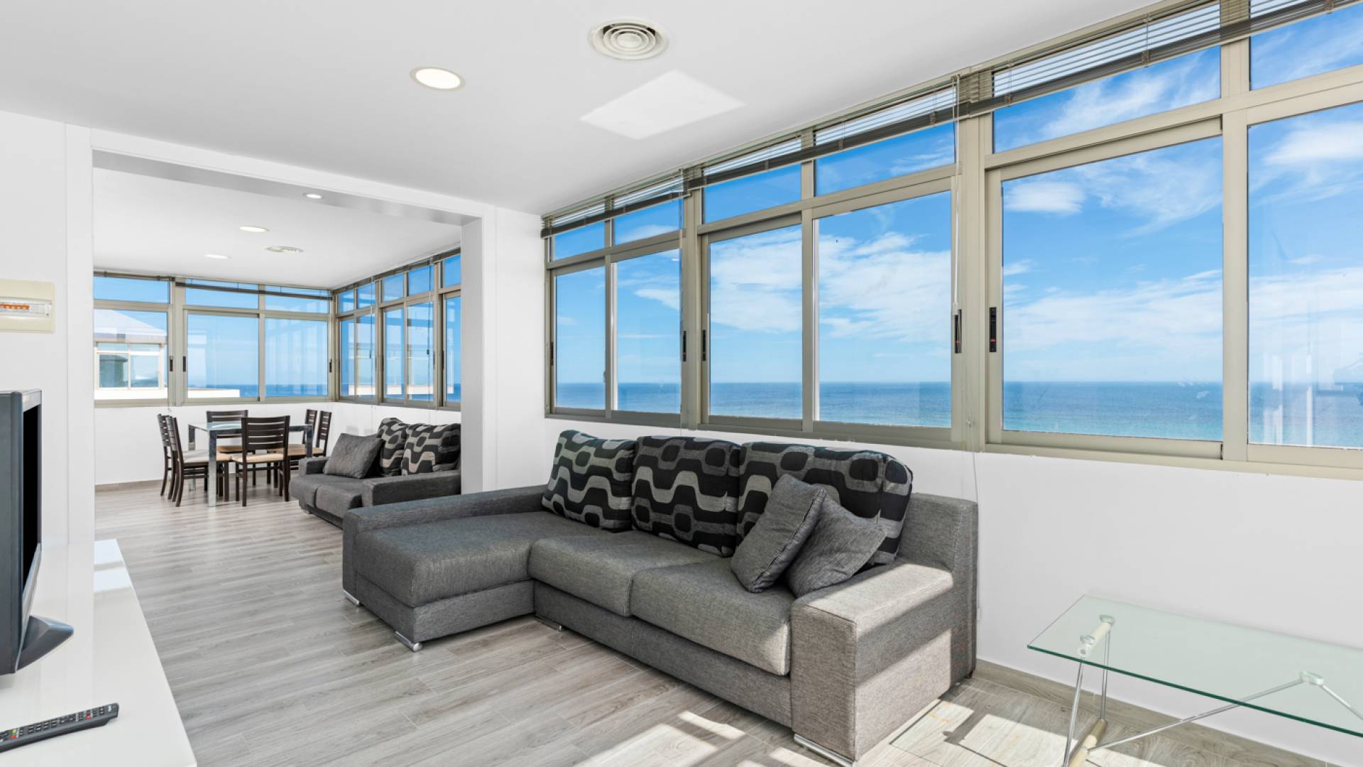 D'occasion - Penthouse - La Manga del Mar Menor