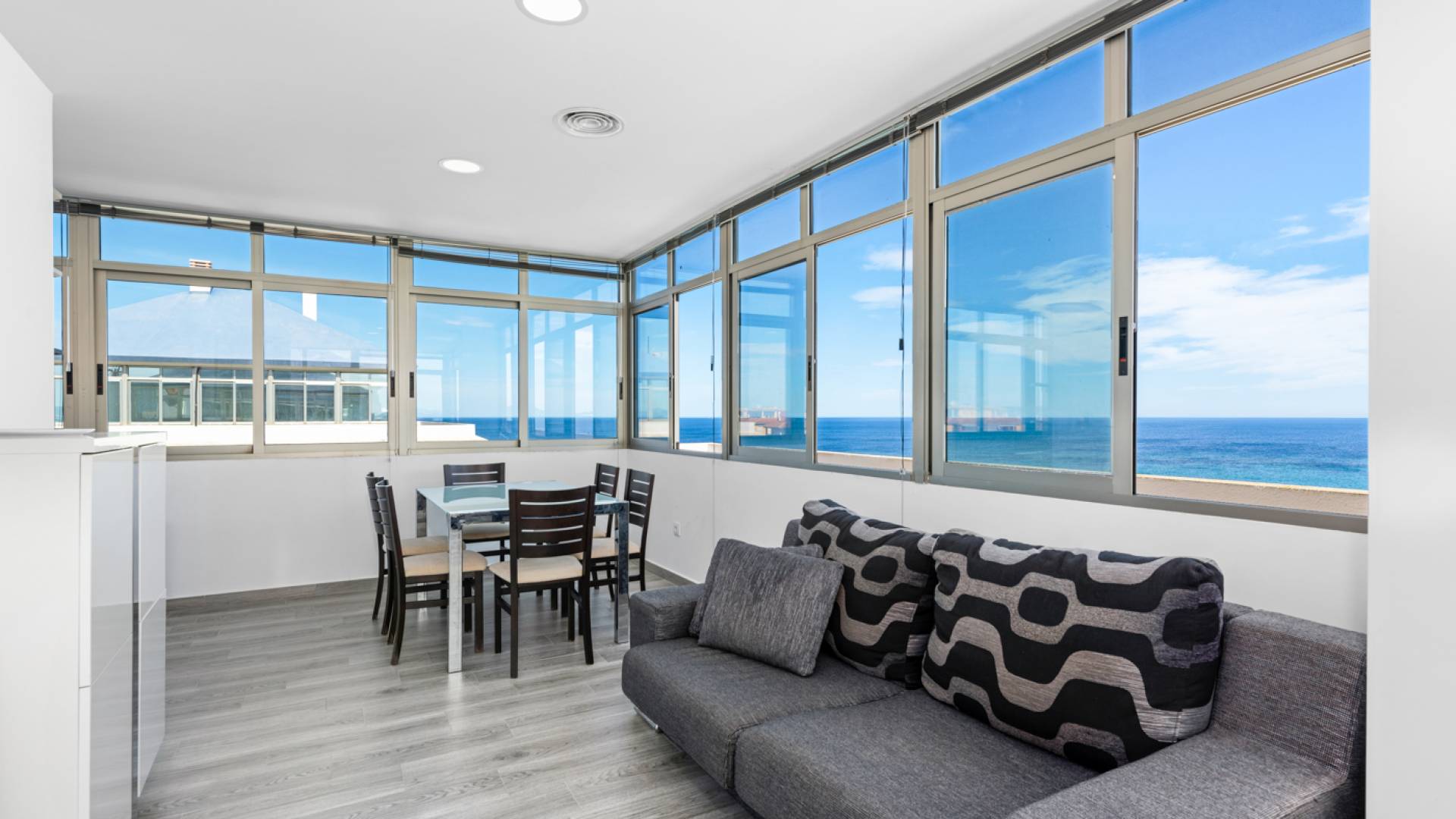 D'occasion - Penthouse - La Manga del Mar Menor