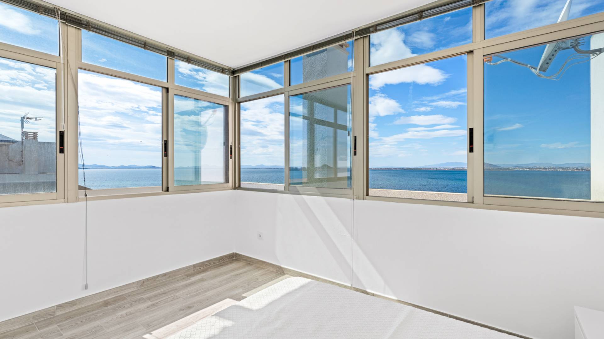 D'occasion - Penthouse - La Manga del Mar Menor