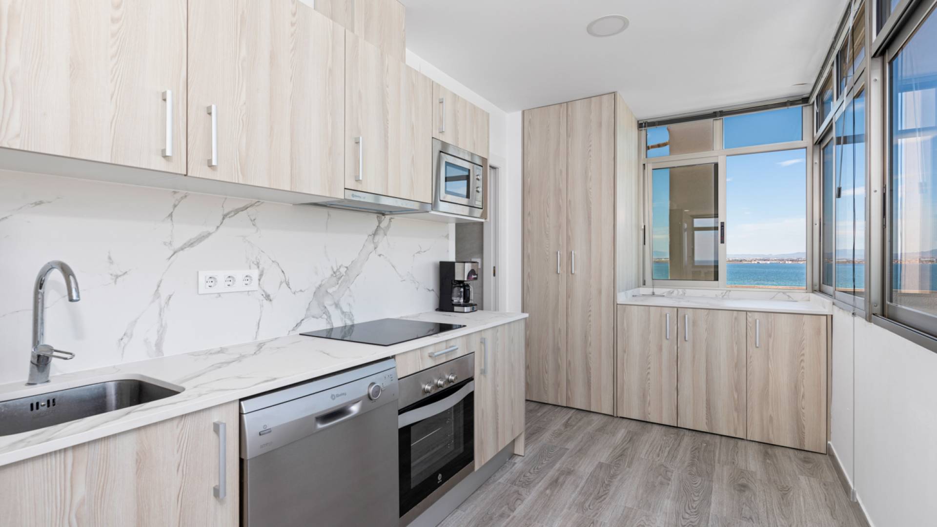 D'occasion - Penthouse - La Manga del Mar Menor